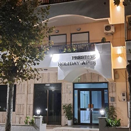 Prestige Holiday Apartments Kos-Stadt Exterior foto