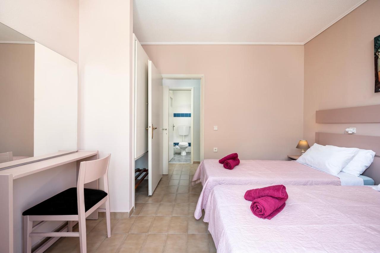 Prestige Holiday Apartments Kos-Stadt Exterior foto