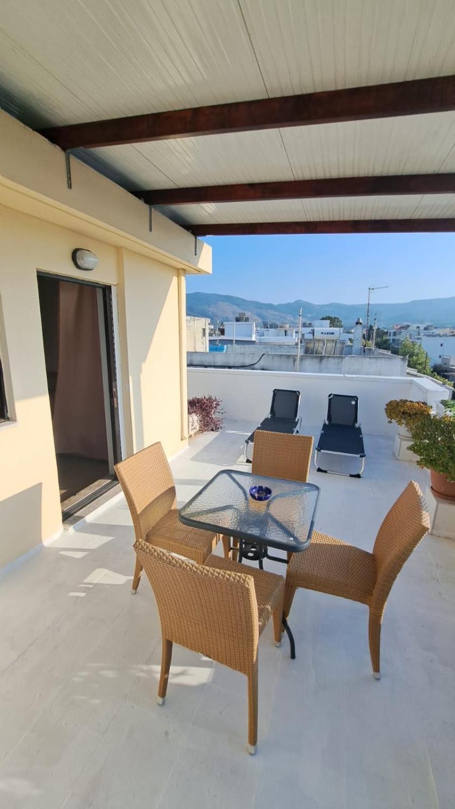 Prestige Holiday Apartments Kos-Stadt Exterior foto