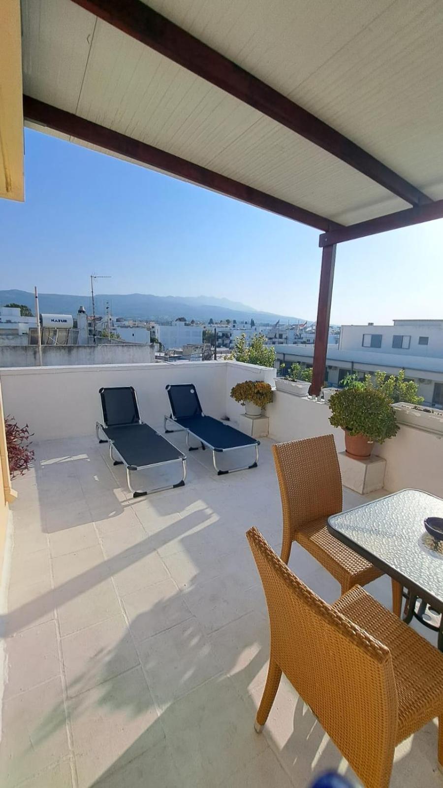 Prestige Holiday Apartments Kos-Stadt Exterior foto